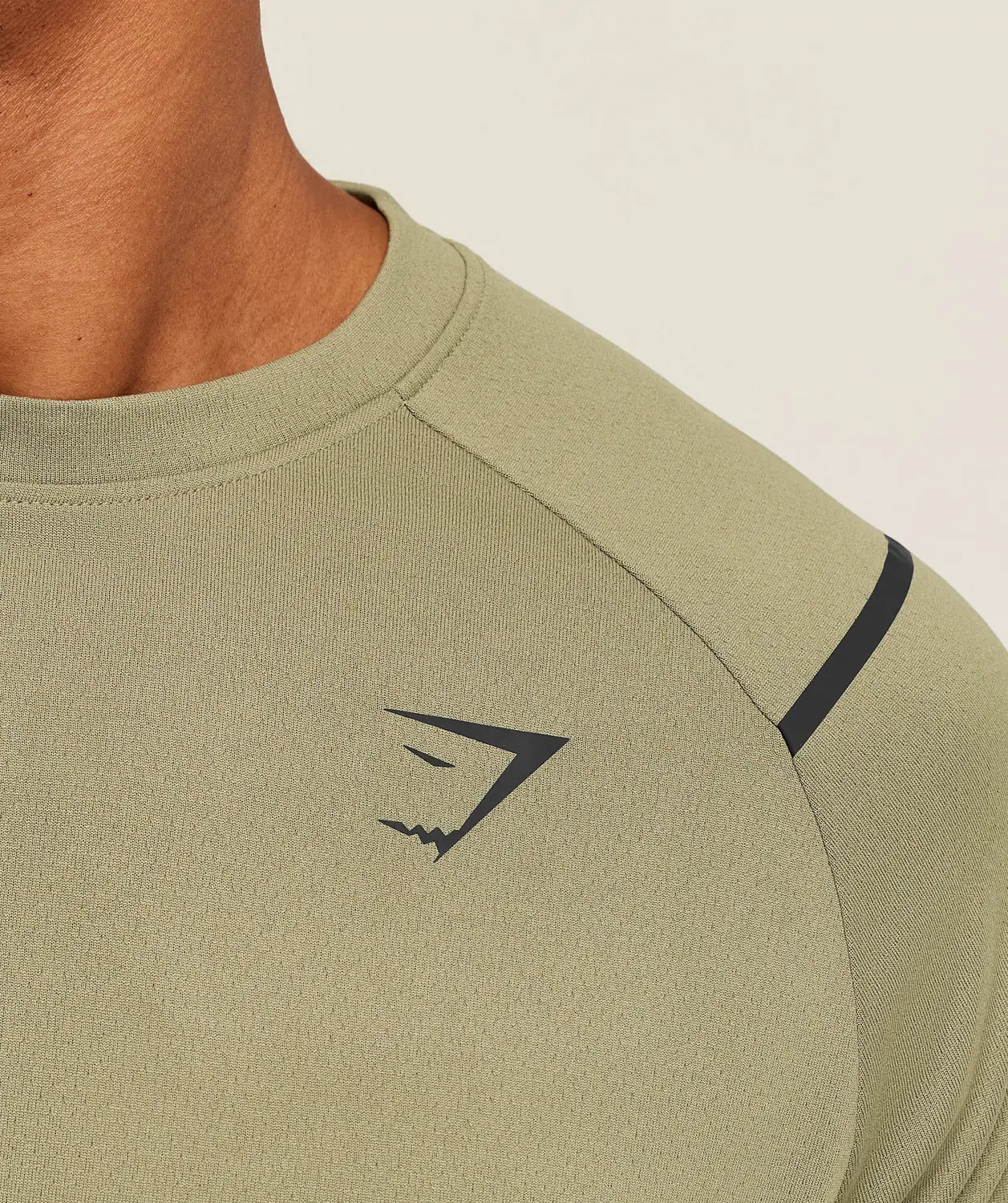 Arrival Contrast T-Shirt Regular Fit - Image 6