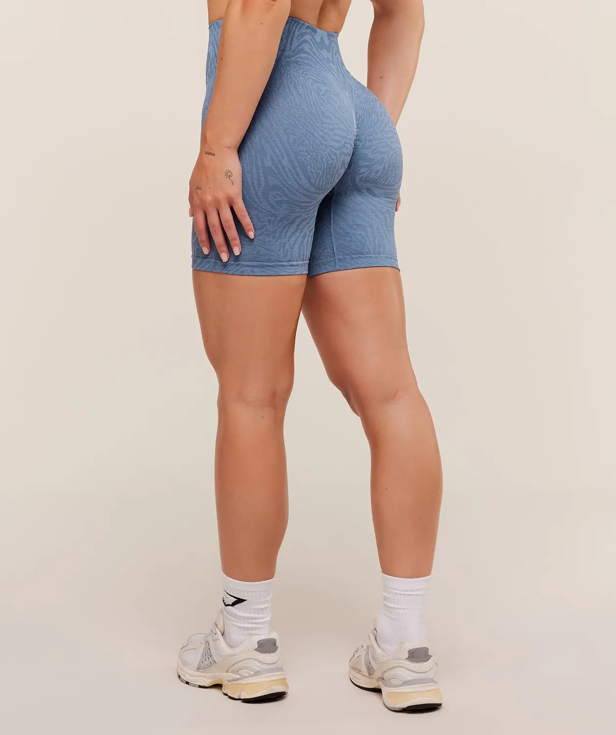 Adapt Animal Seamless Shorts - Image 2