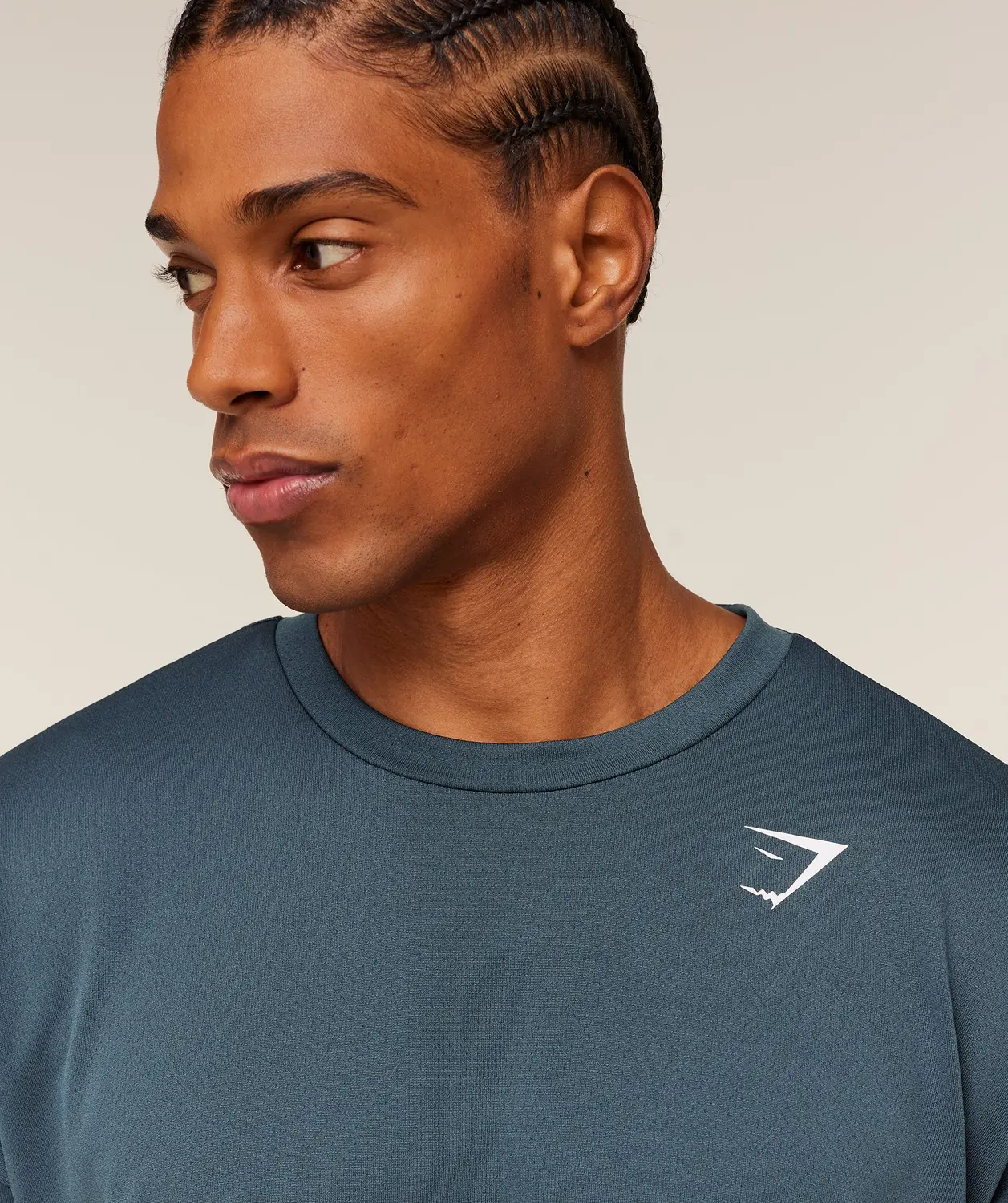 Arrival Oversized T-Shirt Oversized Fit - Image 5