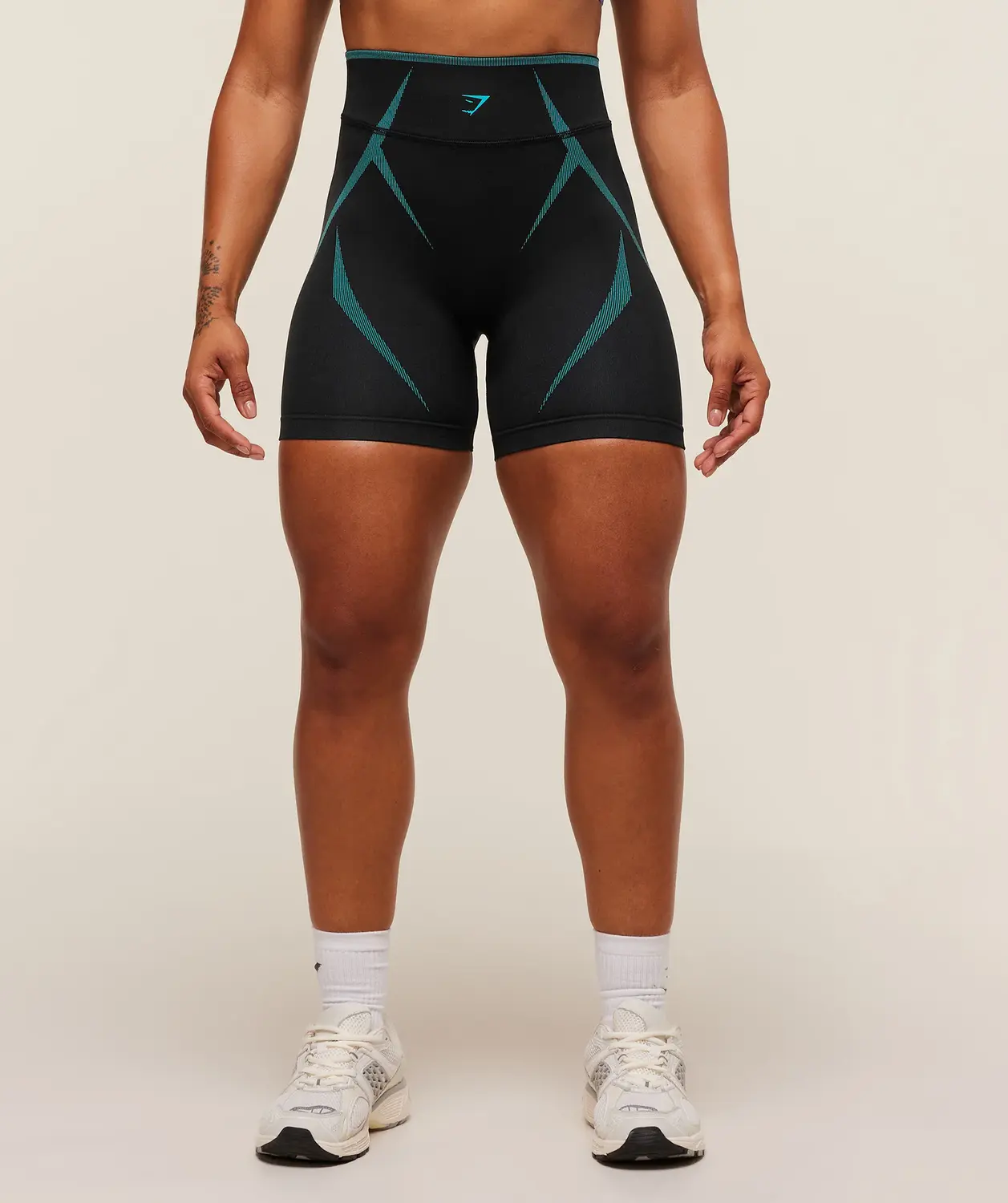 Apex Lift Seamless Short
