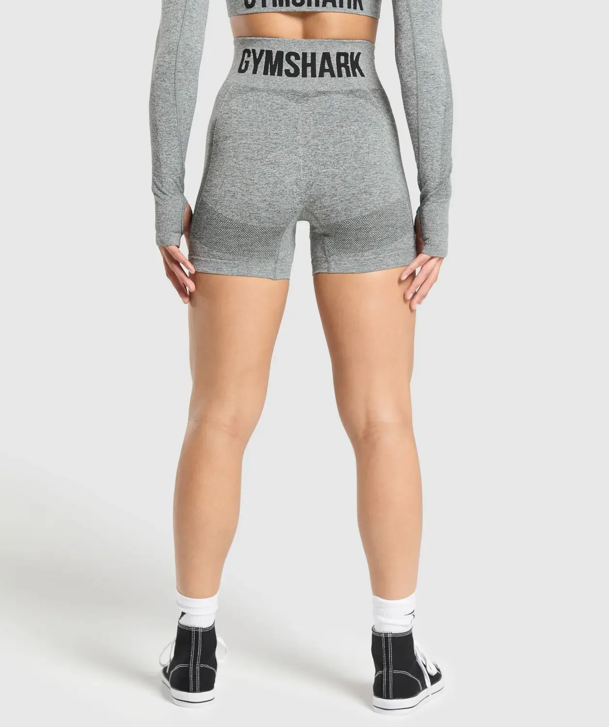 Flex Shorts *Final Sale - Non Returnable* - Image 2