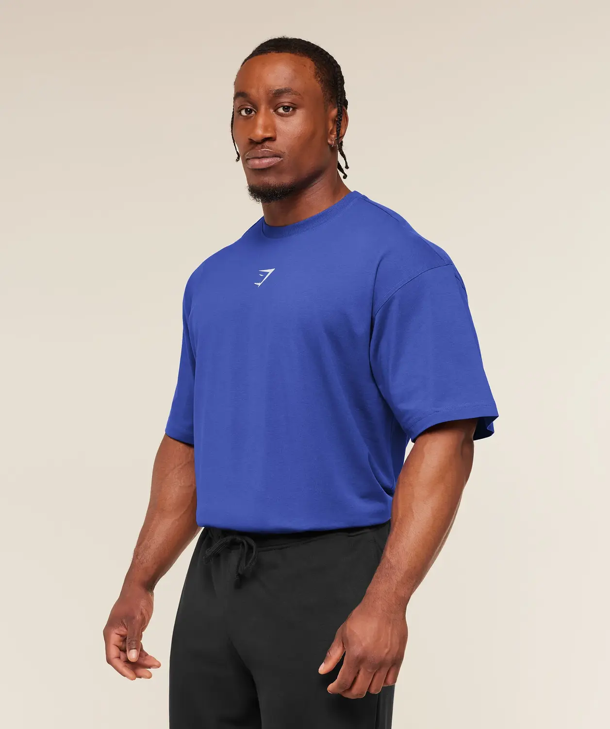 Power T-Shirt Oversized Fit - Image 3