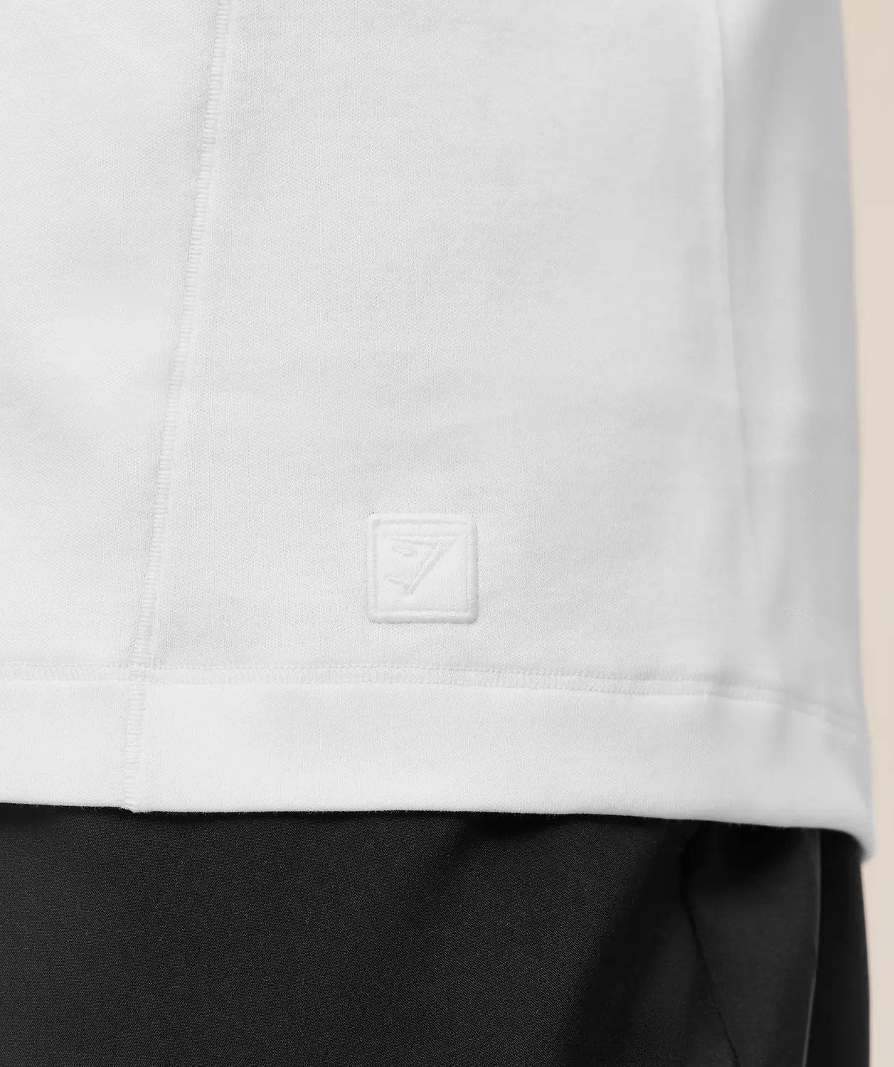 Off Duty Long Sleeve T-Shirt Regular - Image 7