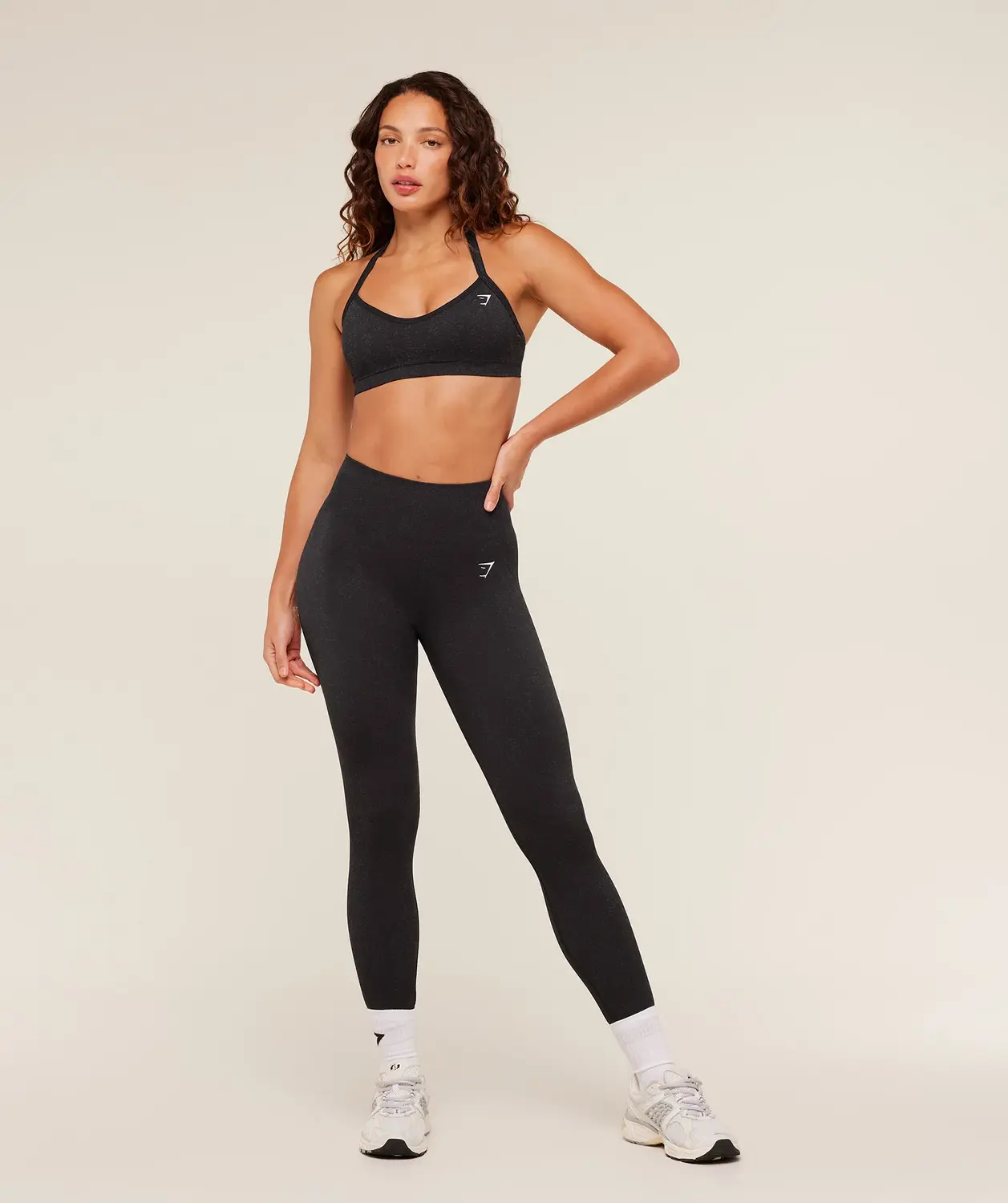 Adapt Fleck Sports Bra Light Support - Image 4