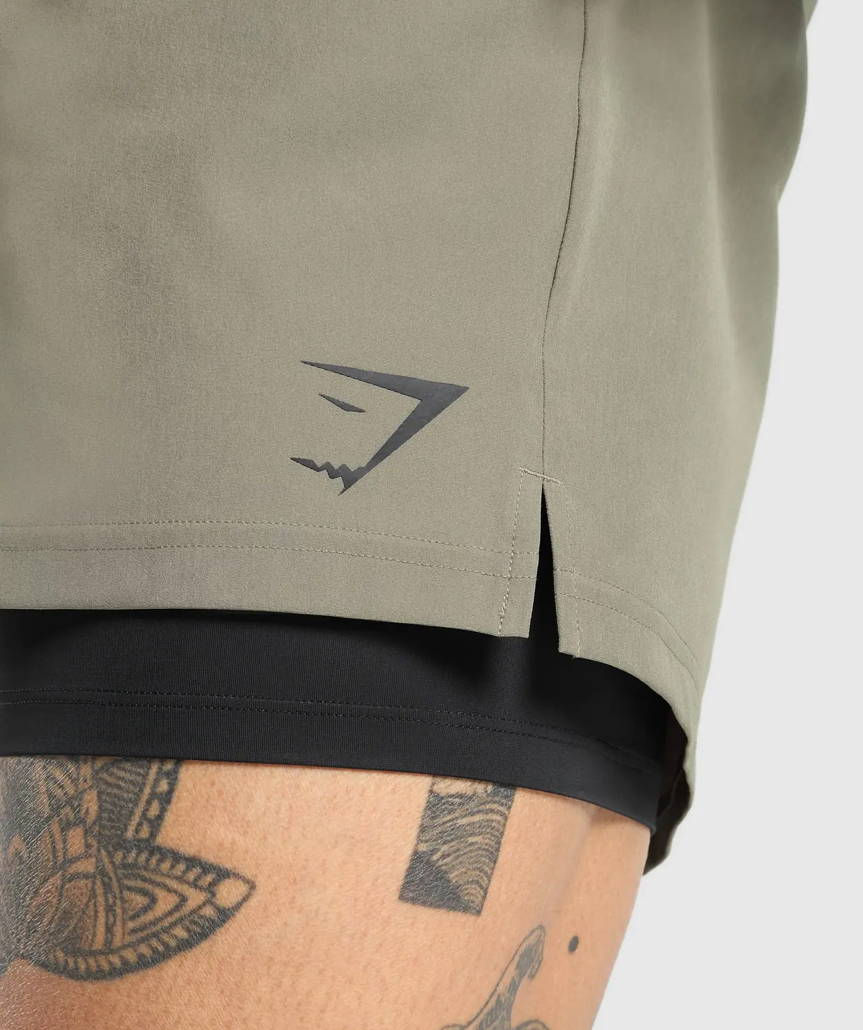 Land To Water 6" Shorts *Final Sale - Non Returnable* - Image 8