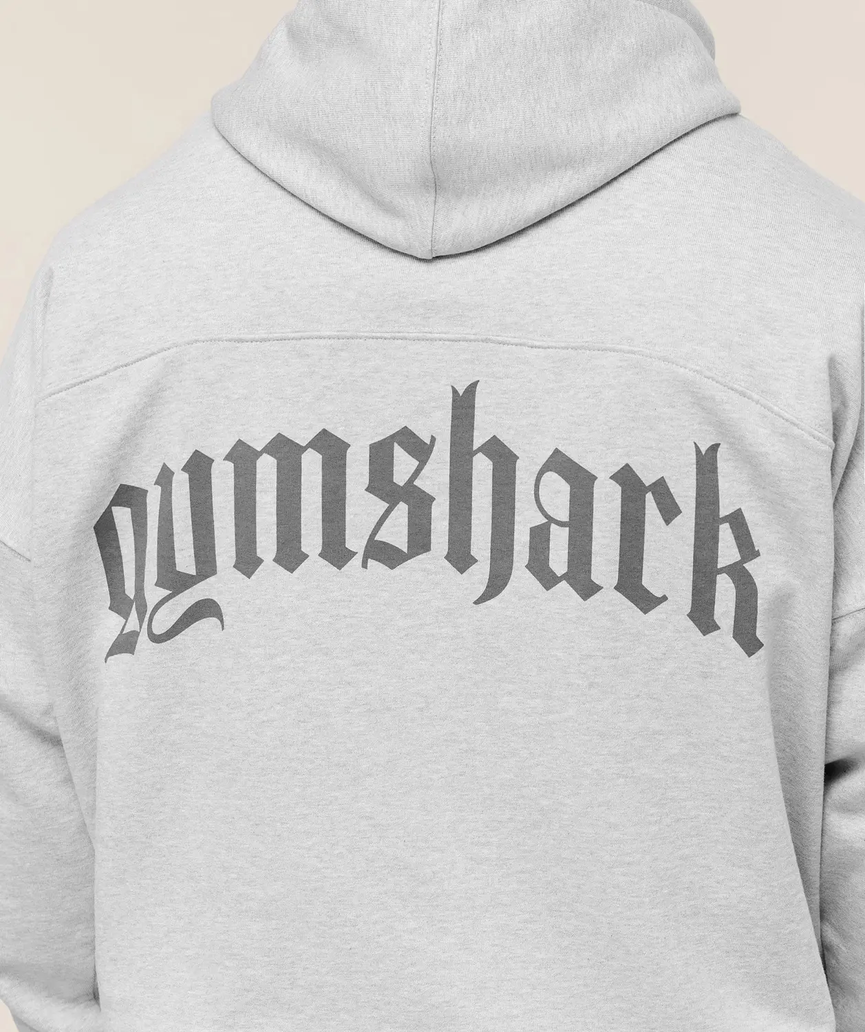 Olde English Hoodie Oversized Fit - Image 5