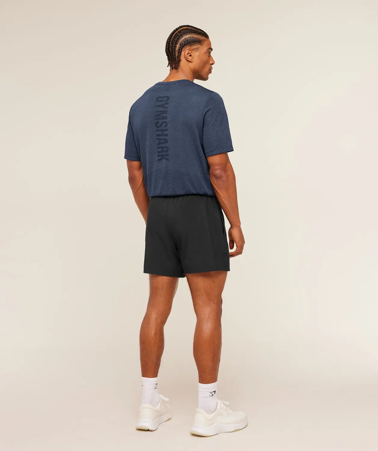 Lightweight Seamless T-Shirt Regular - Image 7