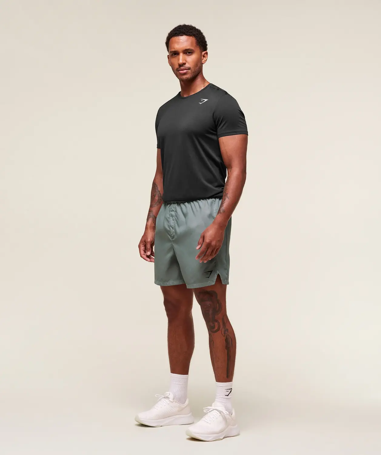 Fit Light 7" Shorts Fit-Zero - Image 4