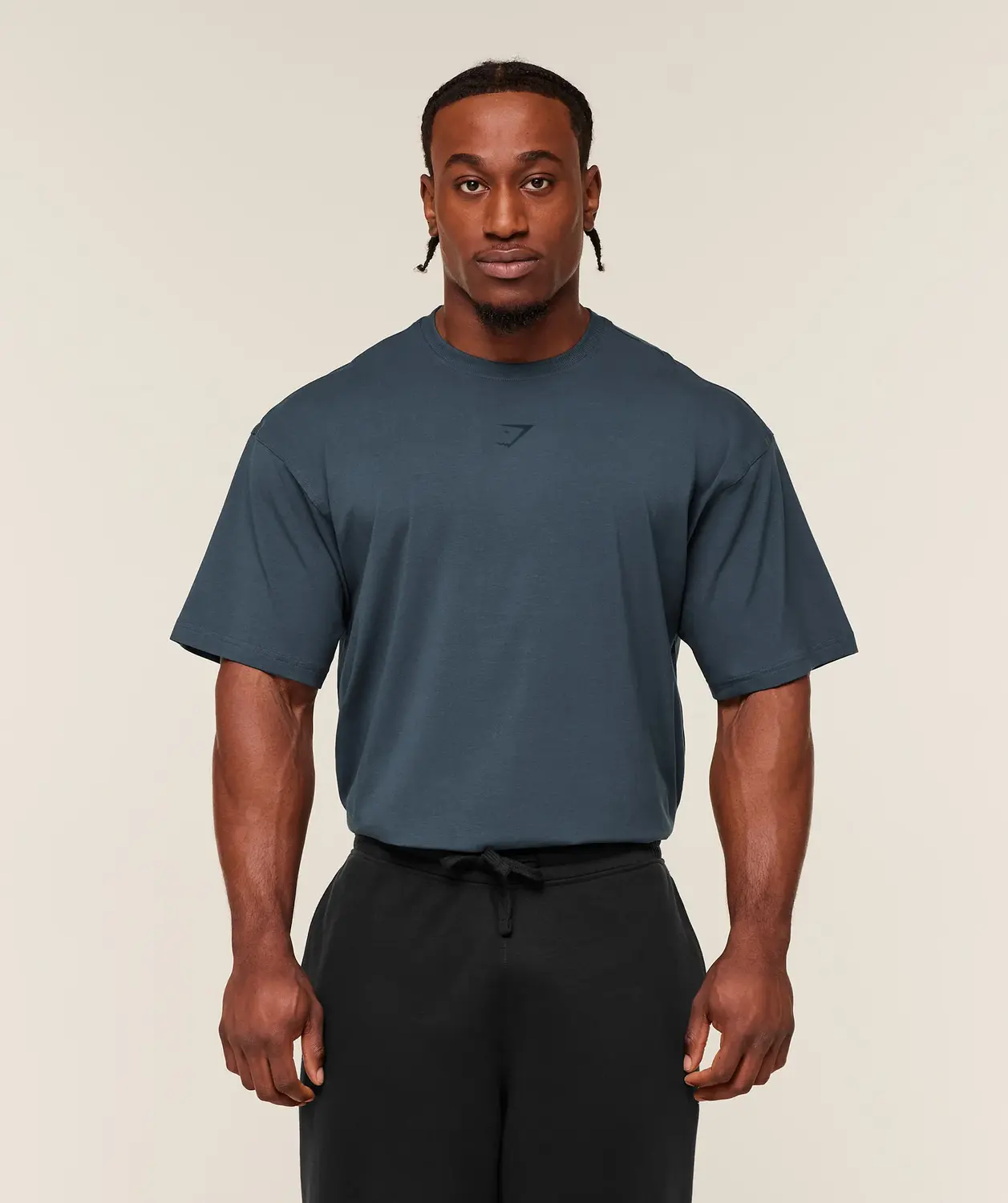 Power T-Shirt Oversized Fit - Image 2