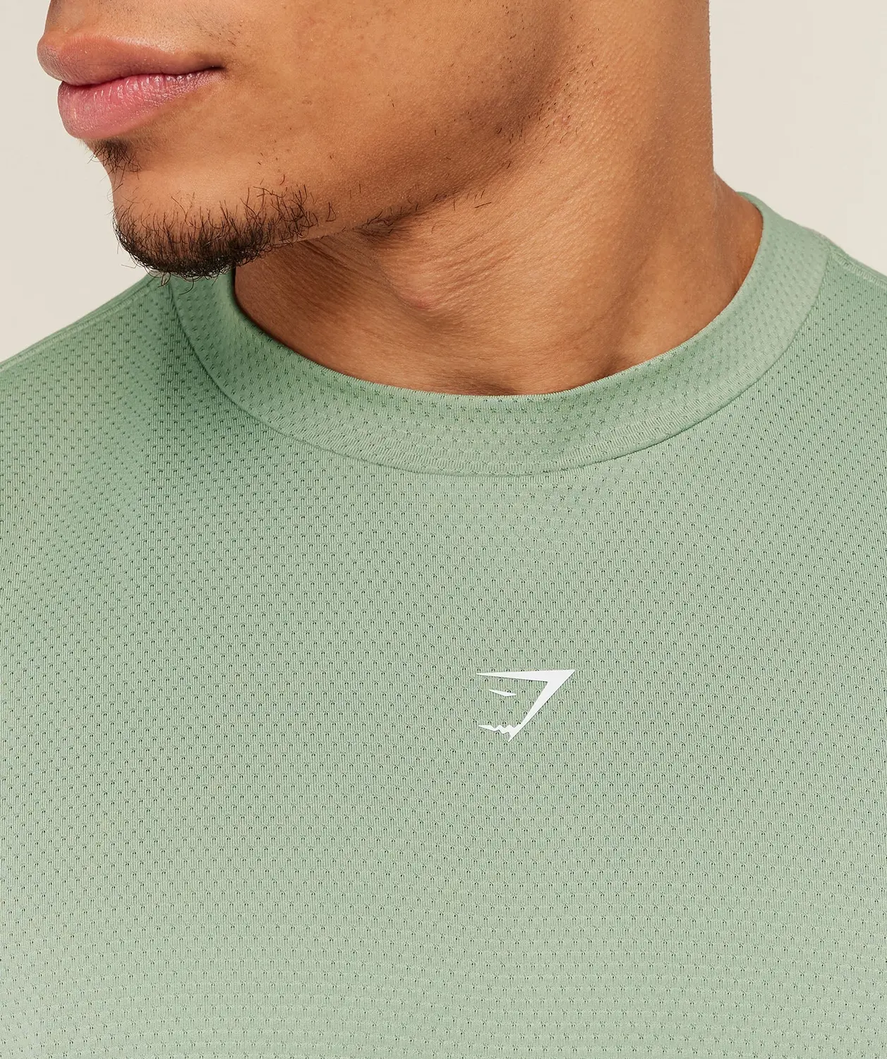 Running Graphic T-Shirt Oversized Fit - Image 5
