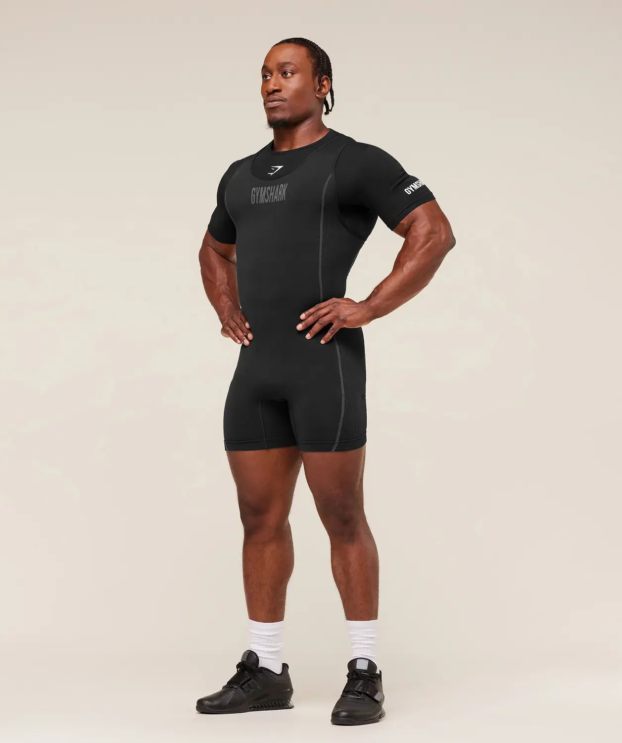Singlet T-Shirt Slim Fit - Image 4