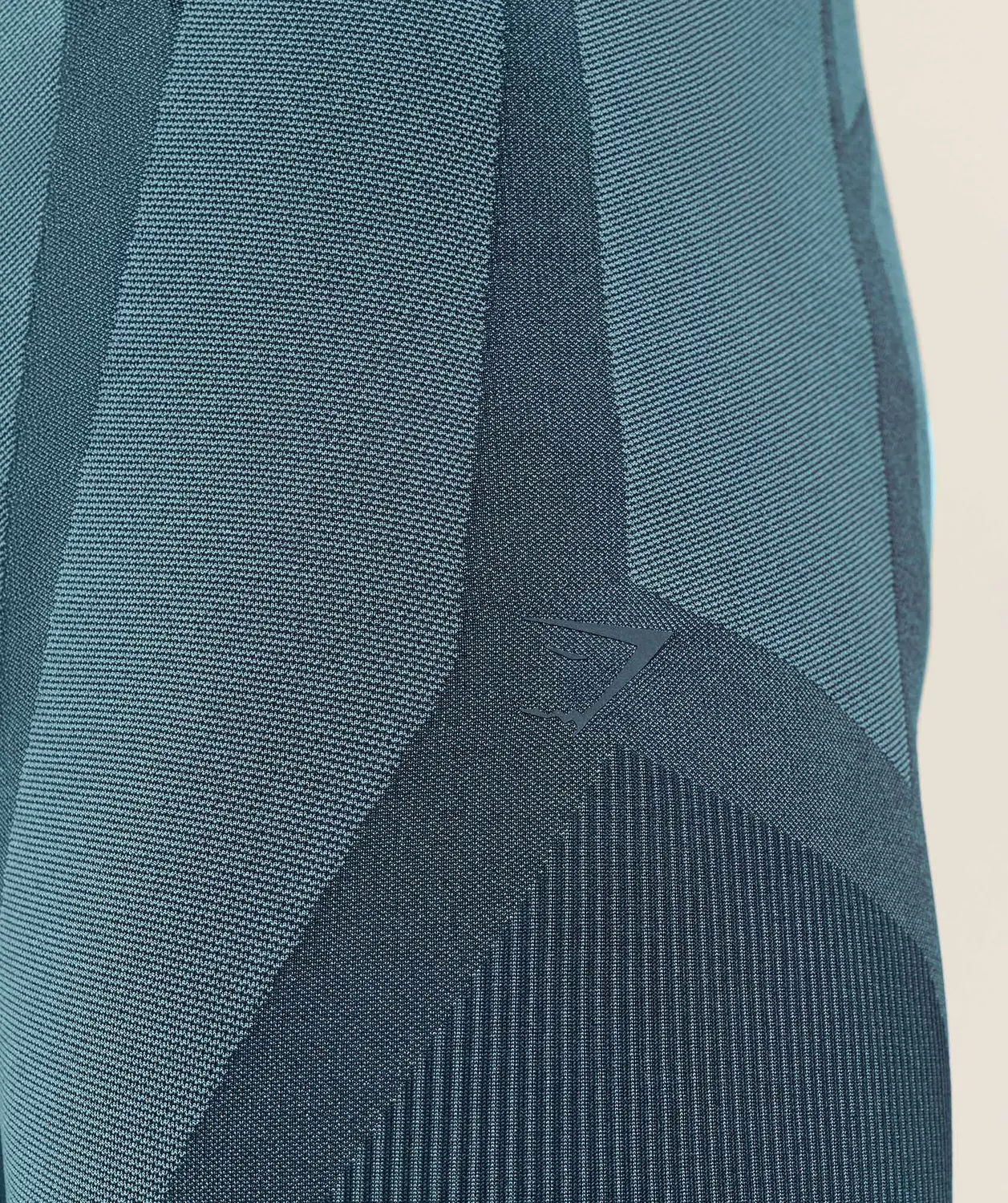 Seamless Running Half Tight Body Fit - Image 7