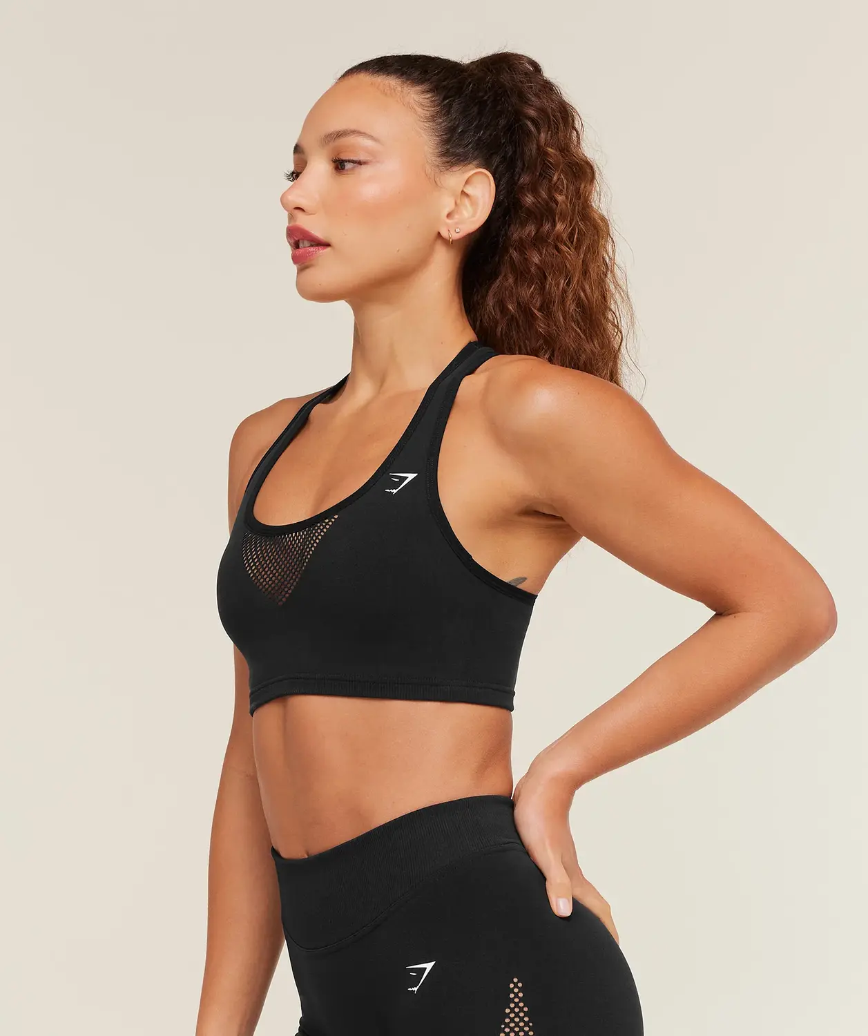 Warp Sports Bra Light Support - Image 2