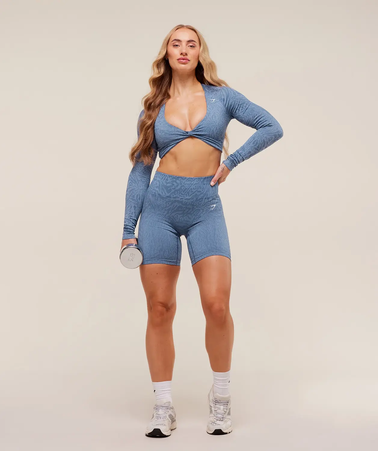 Adapt Animal Seamless Shorts - Image 4