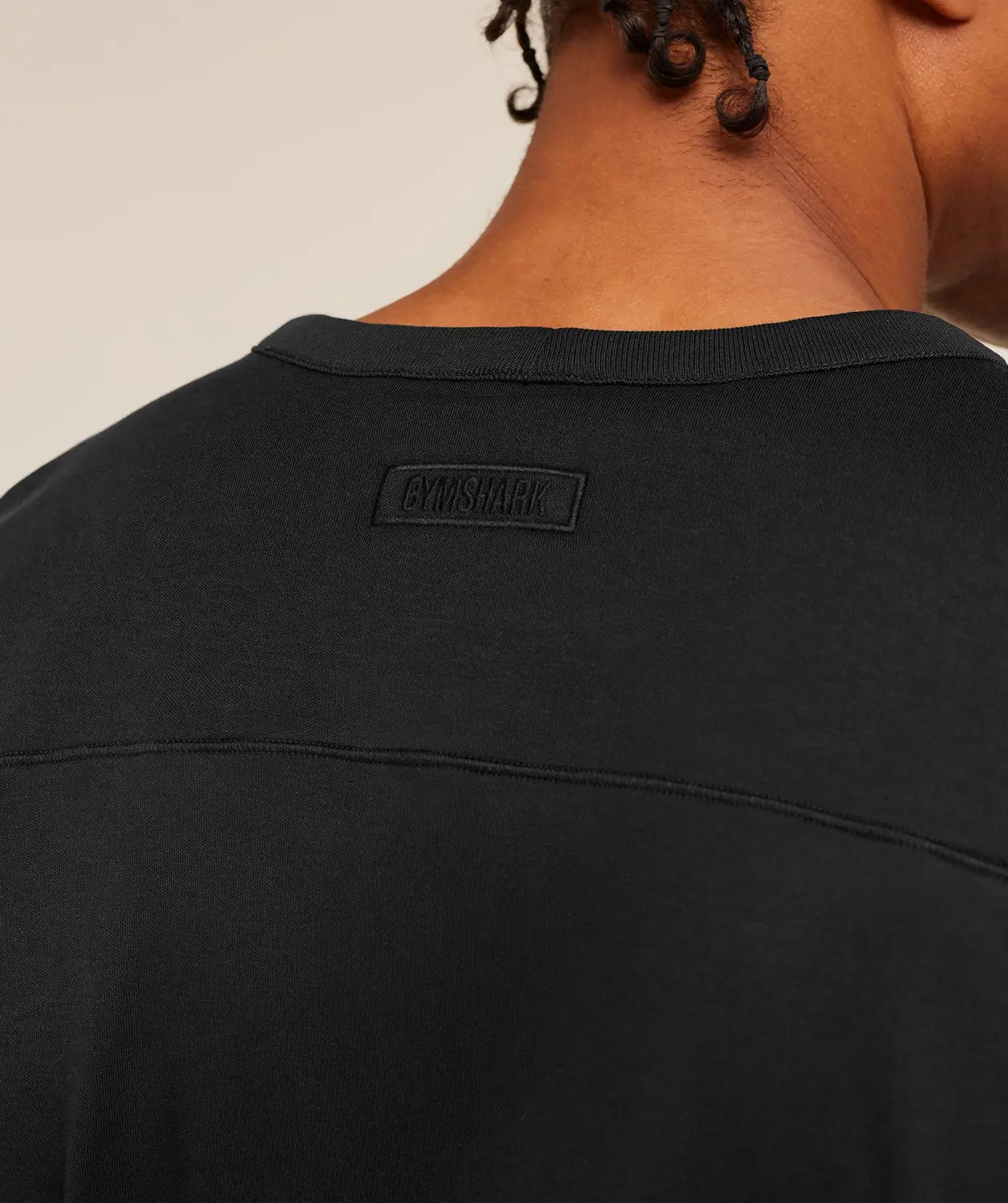 Off Duty Long Sleeve T-Shirt Regular - Image 6