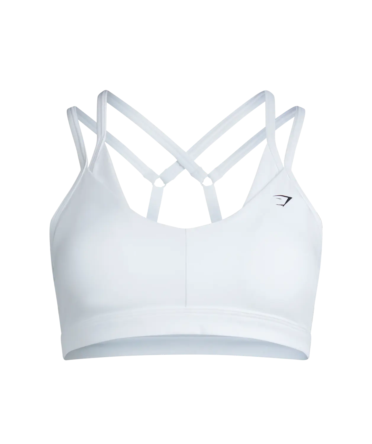 Double Up Sports Bra Light Support - Image 7
