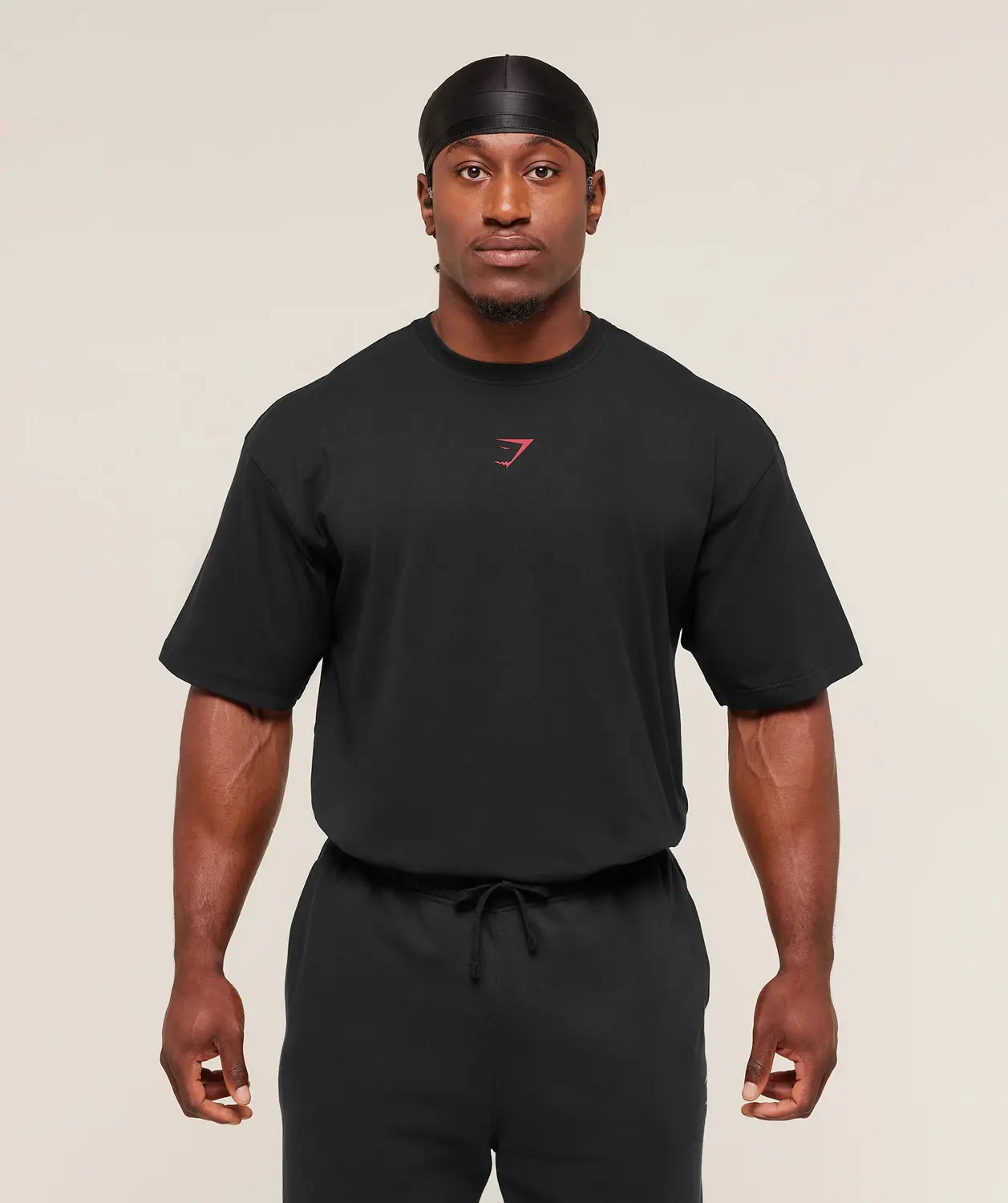 Power T-Shirt Oversized Fit - Image 4