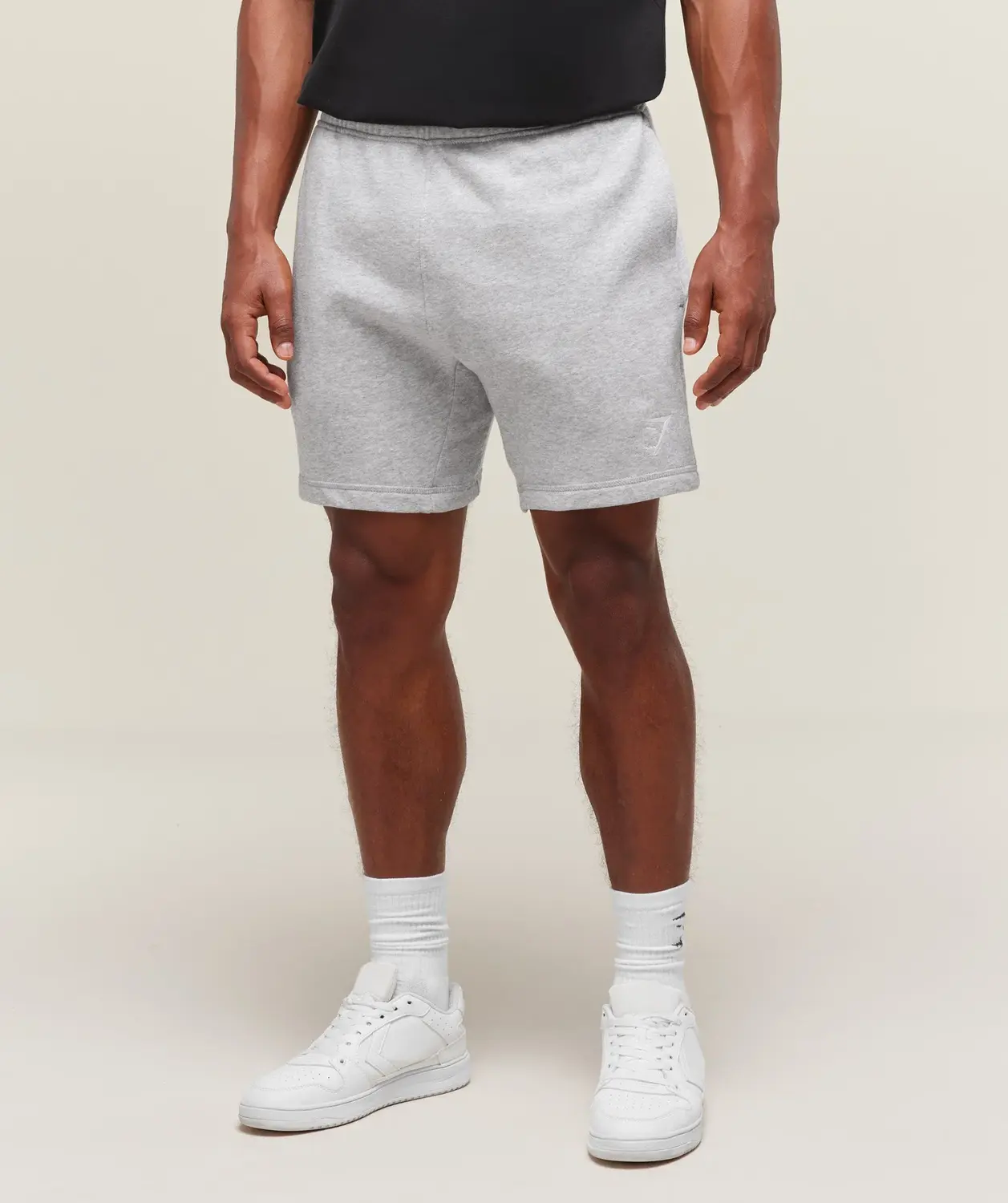 Crest 7" Shorts Slim Fit