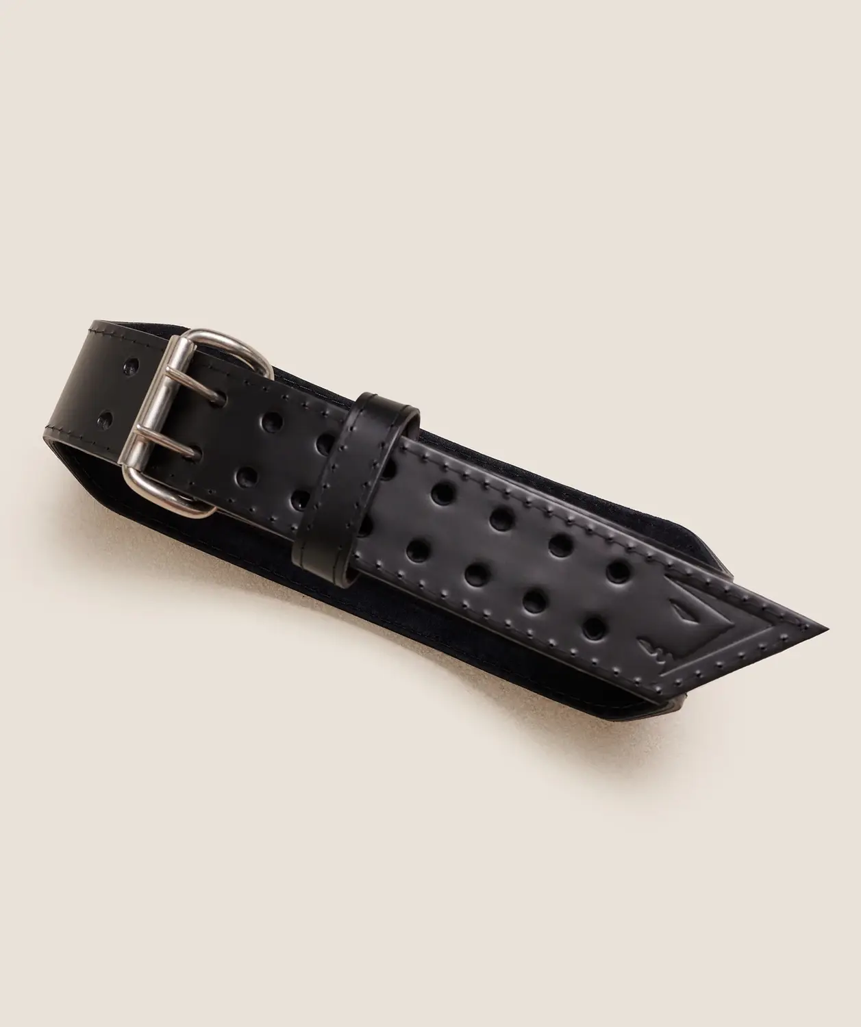 Tapered Double Prong Lifting Belt - Image 8