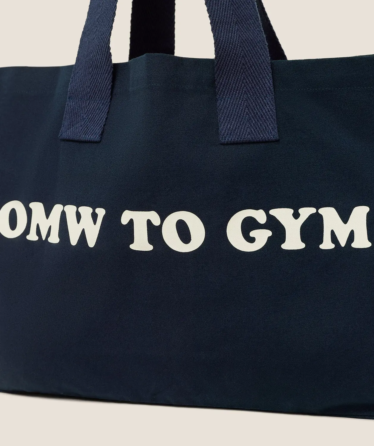 Slogan Tote - Image 3