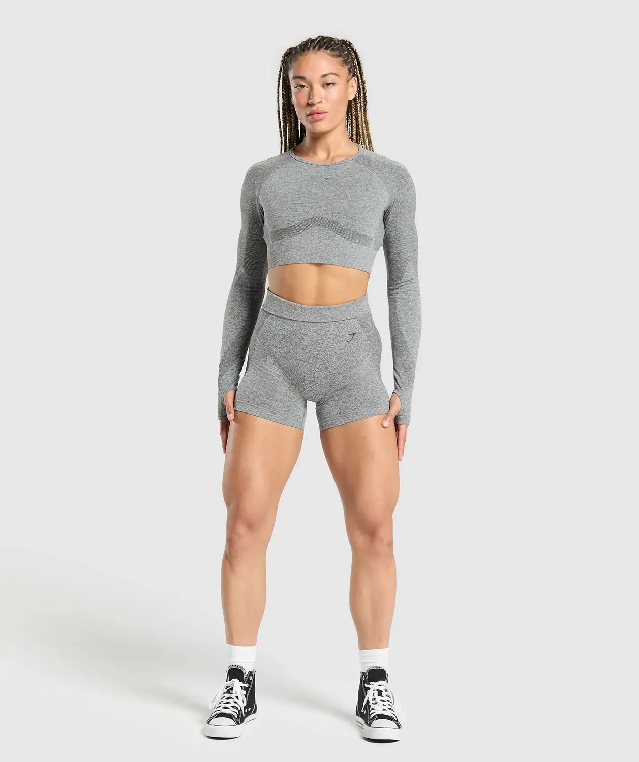 Flex Shorts *Final Sale - Non Returnable* - Image 4