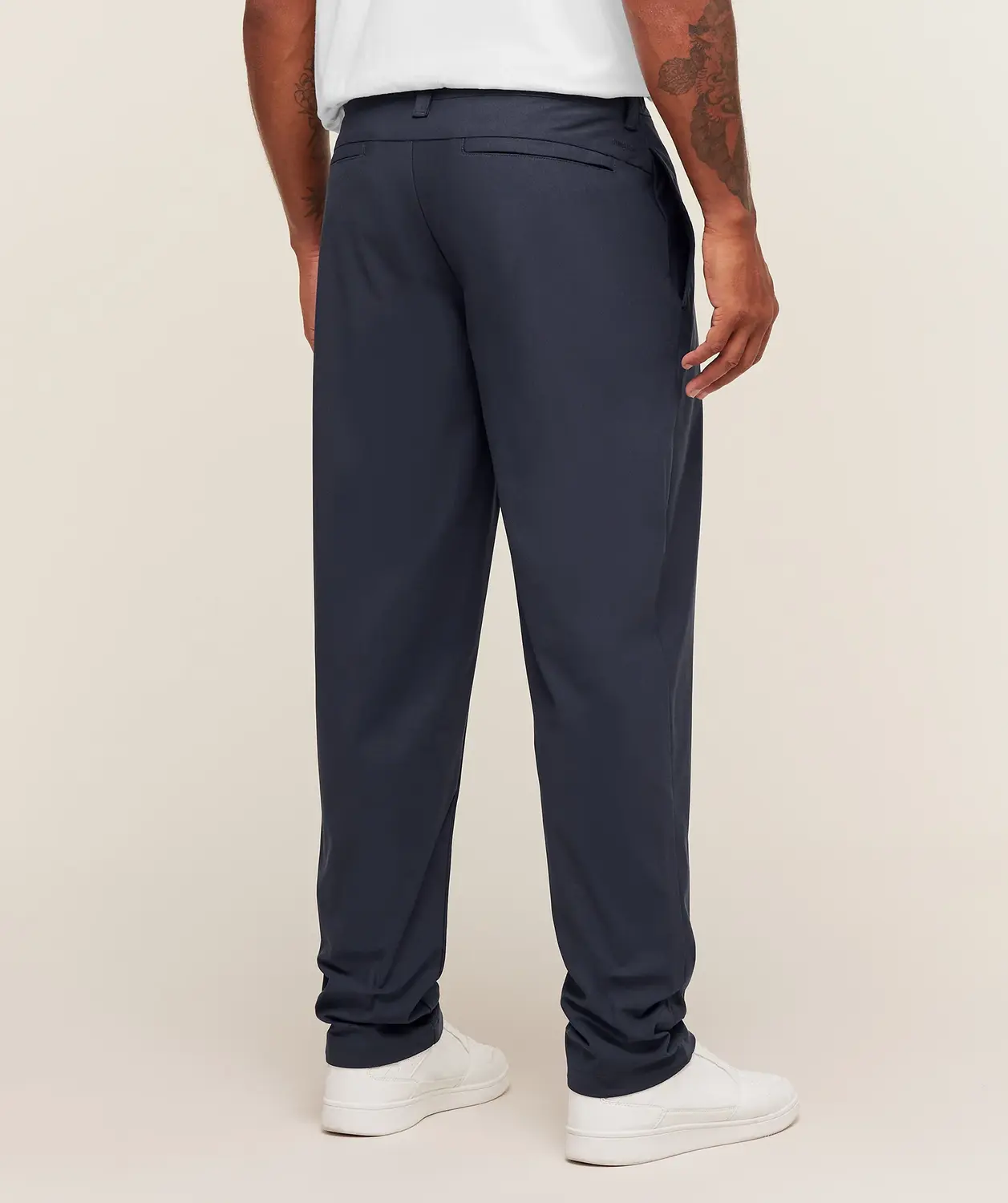 The Gymshark Pants Elite Regular - Image 2