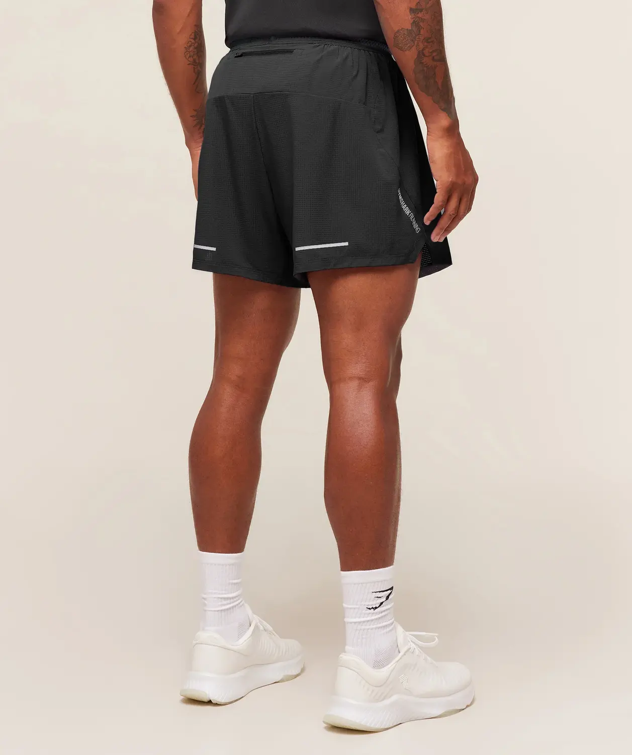 Running 5" Shorts - Image 2