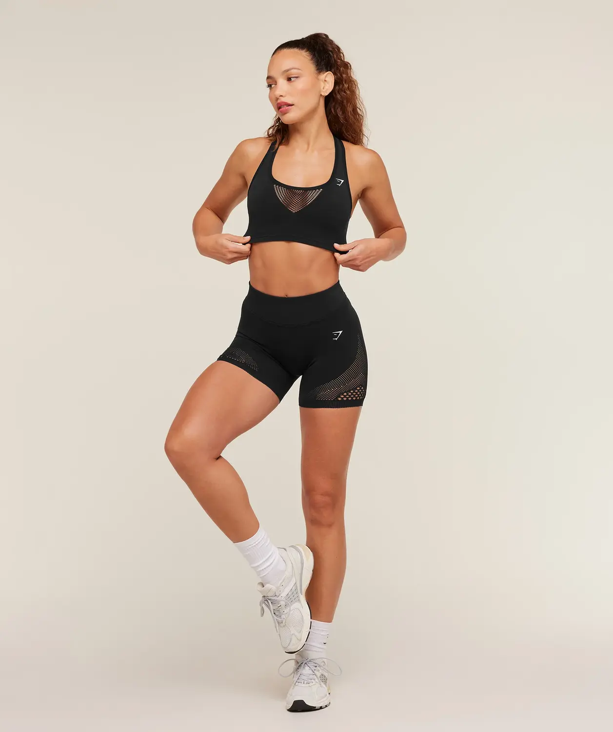 Warp Sports Bra Light Support - Image 6