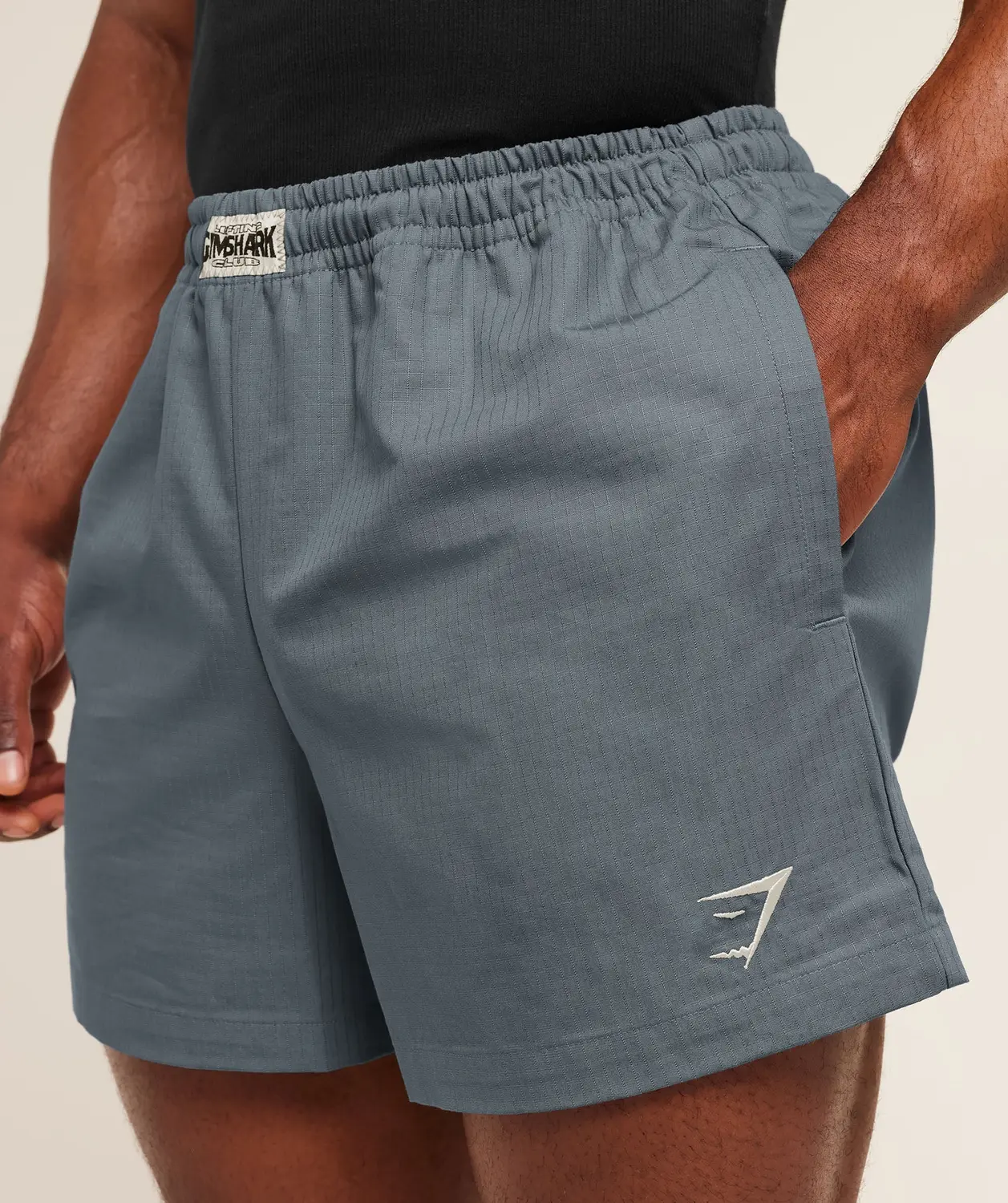 Pumper Shorts 5" Oversized Fit - Image 4