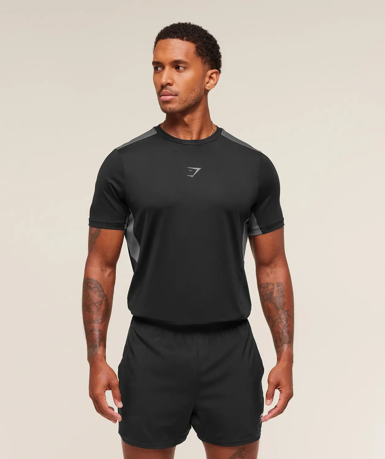 Sport T-Shirt Slim Fit