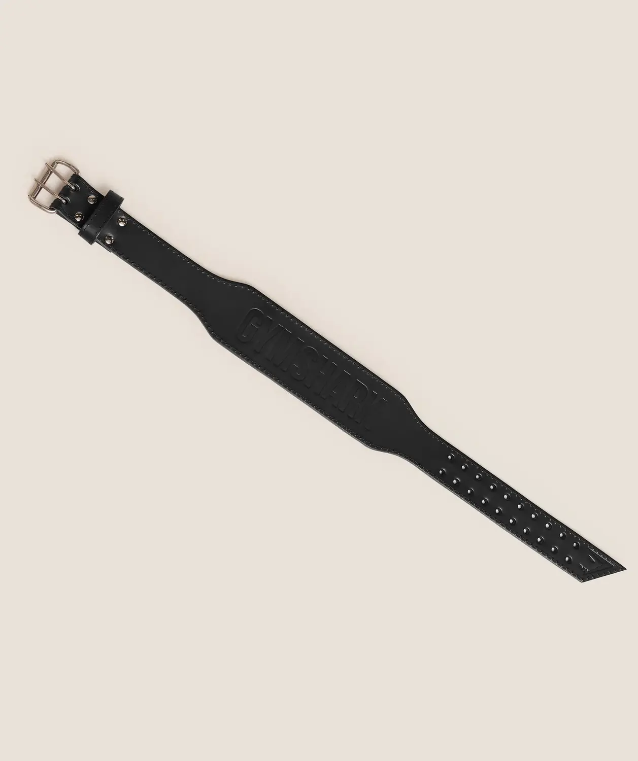 Tapered Double Prong Lifting Belt - Image 9